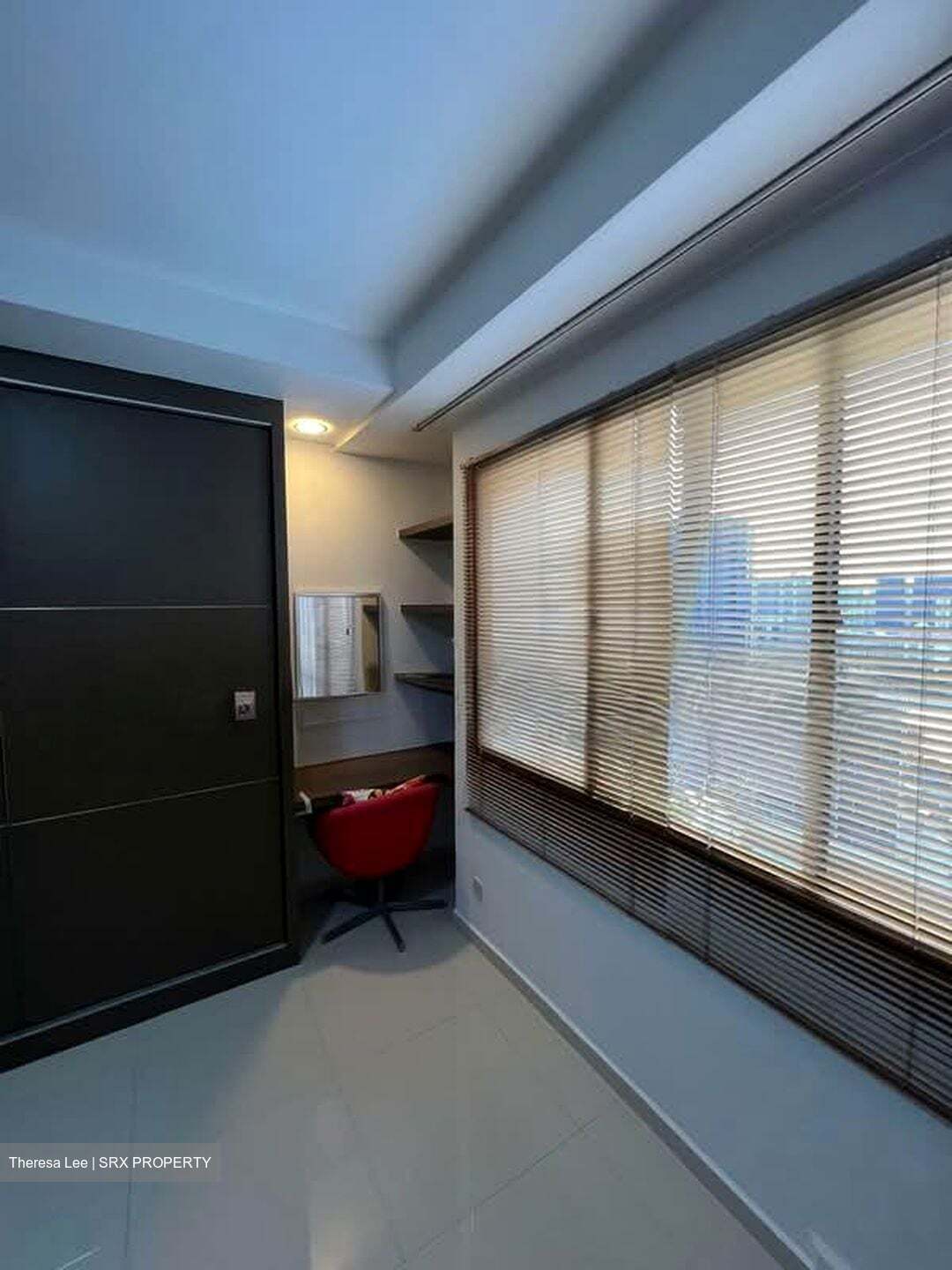 The Riverwalk / Riverwalk Apartments (D1), Apartment #547468911